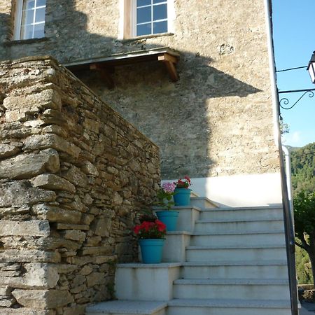 Вілла Casa Valentini Quercitello Екстер'єр фото