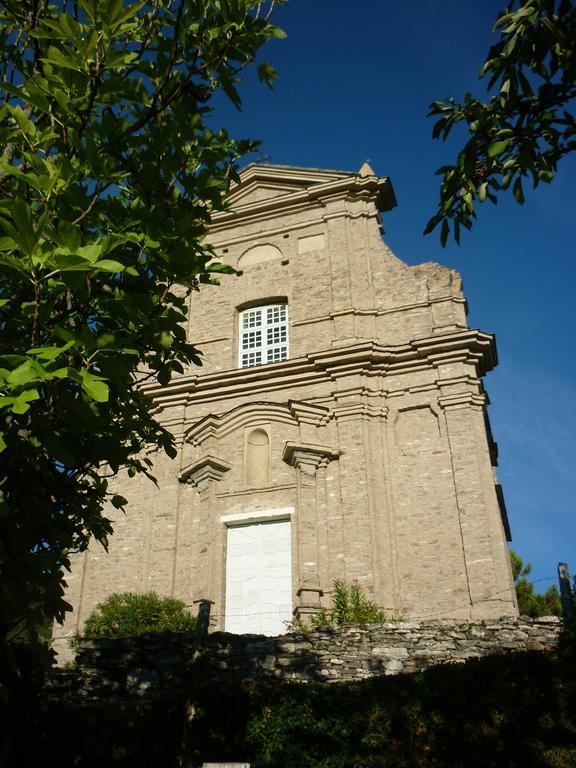 Вілла Casa Valentini Quercitello Екстер'єр фото